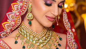 Sunita Kandari Makeup Studio
